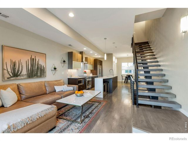 2602 W 24th Avenue 4, Denver, CO 80211