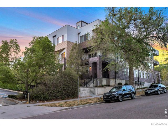 2602 W 24th Avenue 4, Denver, CO 80211