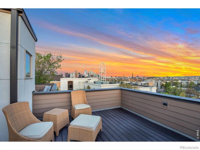 2602 W 24th Avenue 4, Denver, CO 80211