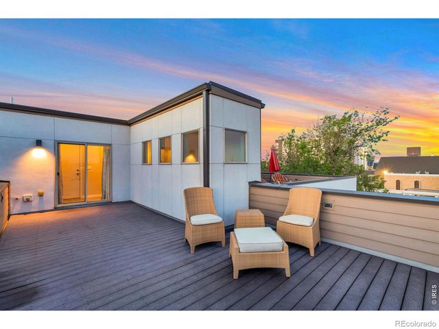 2602 W 24th Avenue 4, Denver, CO 80211