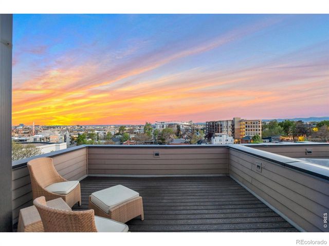 2602 W 24th Avenue 4, Denver, CO 80211