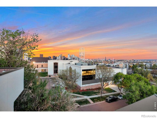 2602 W 24th Avenue 4, Denver, CO 80211