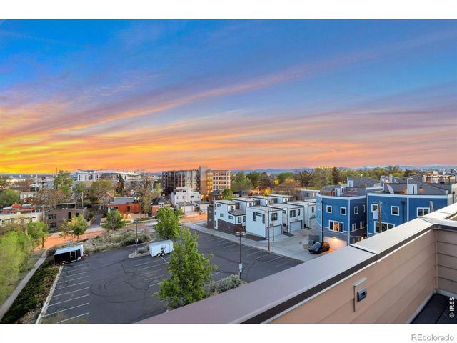 2602 W 24th Avenue 4, Denver, CO 80211