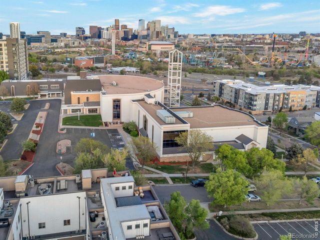 2602 W 24th Avenue 4, Denver, CO 80211