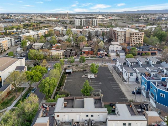 2602 W 24th Avenue 4, Denver, CO 80211