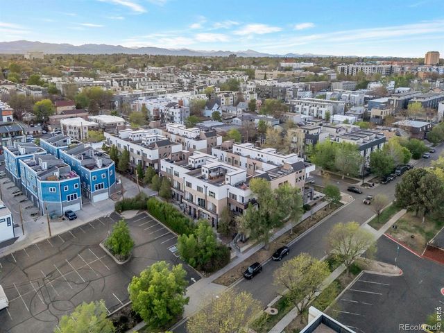 2602 W 24th Avenue 4, Denver, CO 80211