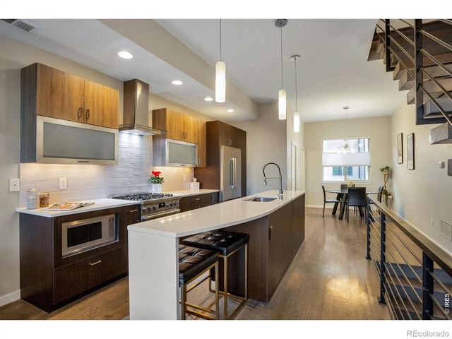 2602 W 24th Avenue 4, Denver, CO 80211