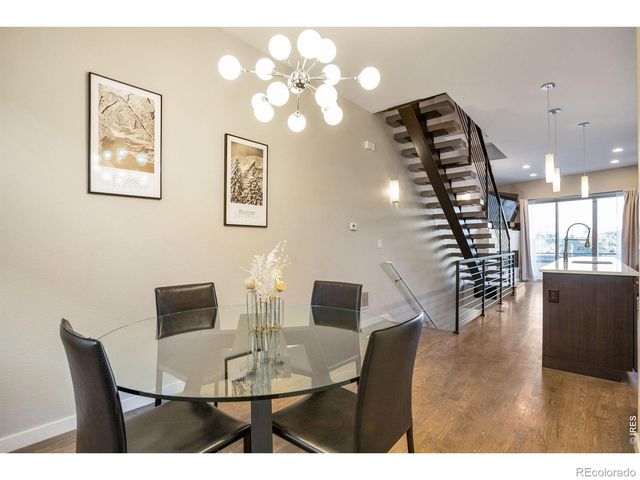 2602 W 24th Avenue 4, Denver, CO 80211