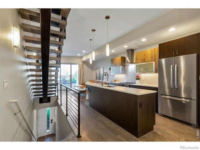 2602 W 24th Avenue 4, Denver, CO 80211