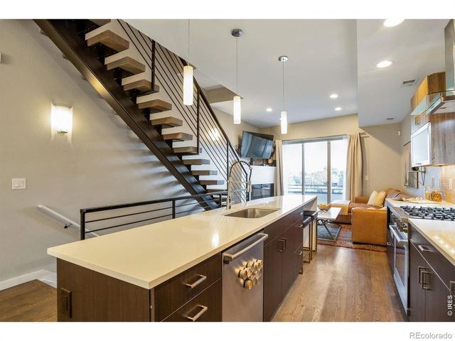 2602 W 24th Avenue 4, Denver, CO 80211