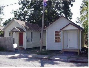 1207 Mary St, Corpus Christi, TX 78401