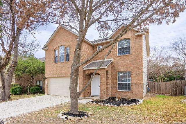 12 Lockspring, San Antonio, TX 78254