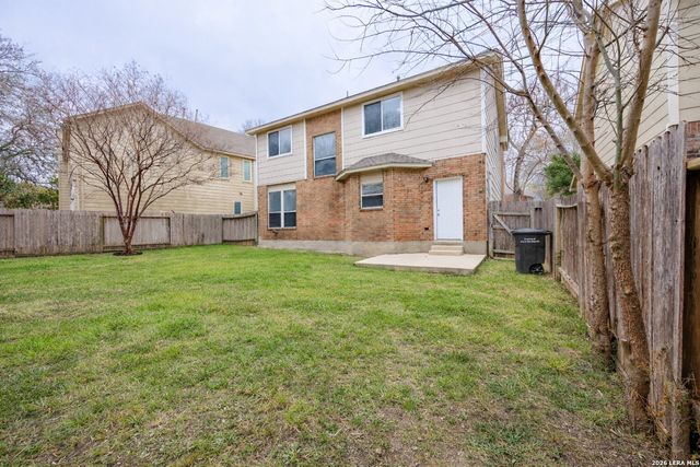 12 Lockspring, San Antonio, TX 78254