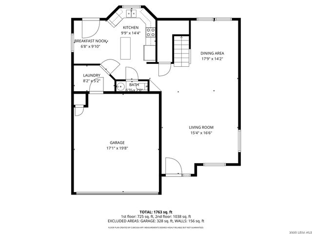 12 Lockspring, San Antonio, TX 78254