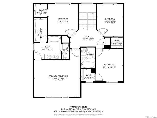 12 Lockspring, San Antonio, TX 78254