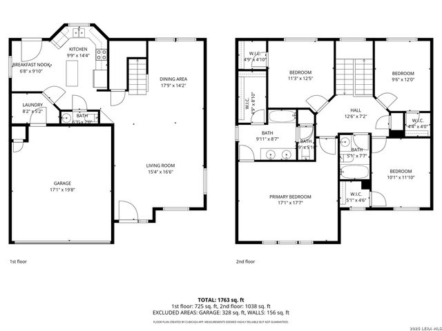 12 Lockspring, San Antonio, TX 78254