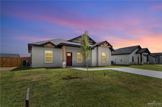 1802 Hope Drive, Mercedes, TX 78570