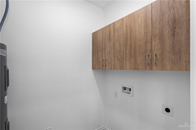 1802 Hope Drive, Mercedes, TX 78570