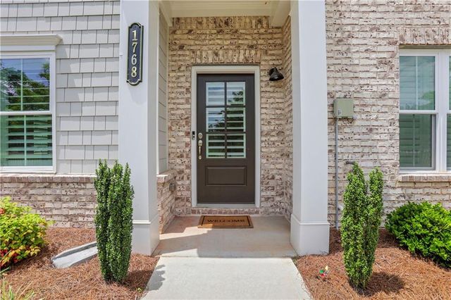 1768 Evenstad Way, Smyrna, GA 30080