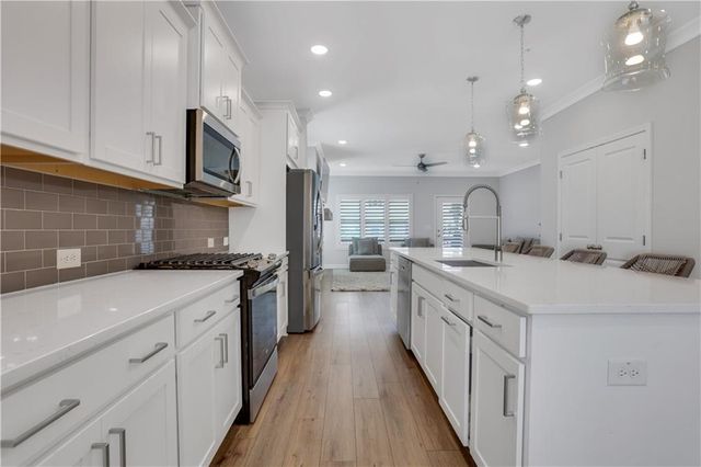 1768 Evenstad Way, Smyrna, GA 30080