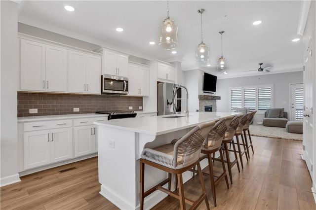 1768 Evenstad Way, Smyrna, GA 30080