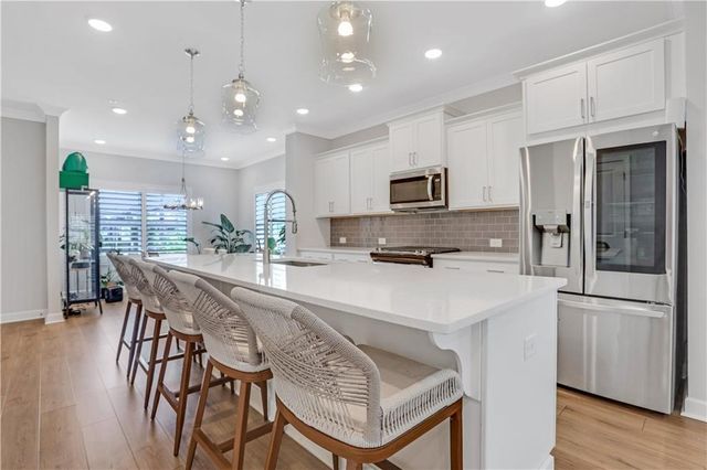 1768 Evenstad Way, Smyrna, GA 30080
