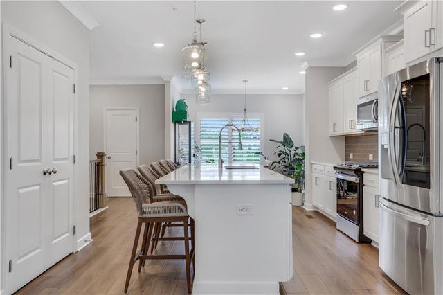 1768 Evenstad Way, Smyrna, GA 30080