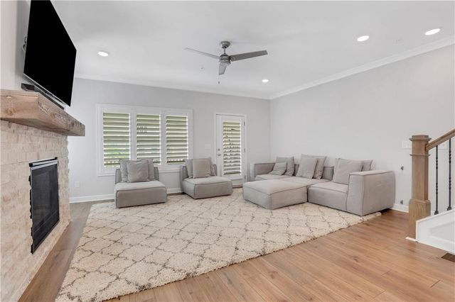 1768 Evenstad Way, Smyrna, GA 30080