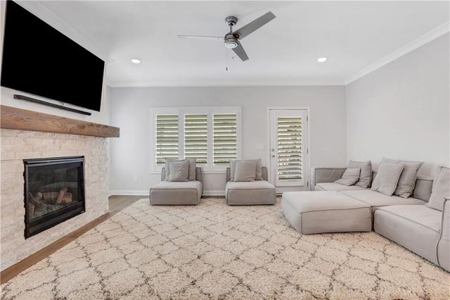 1768 Evenstad Way, Smyrna, GA 30080