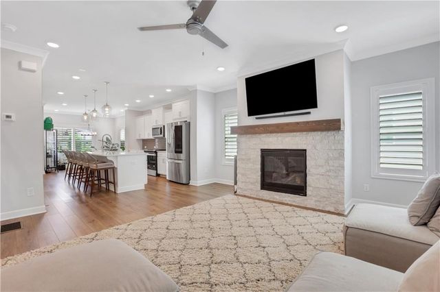 1768 Evenstad Way, Smyrna, GA 30080
