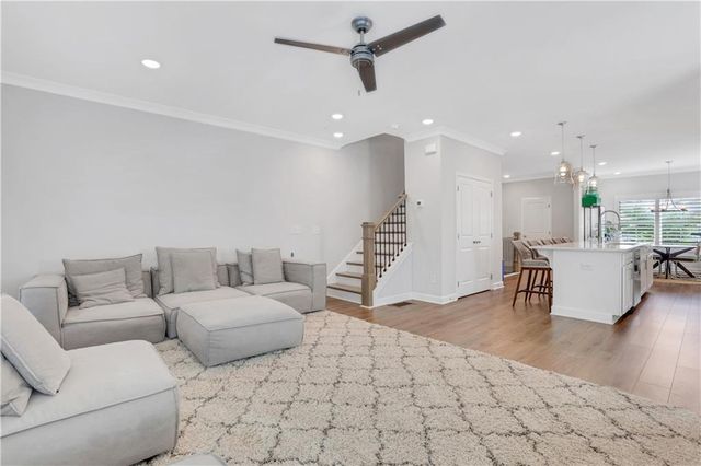 1768 Evenstad Way, Smyrna, GA 30080