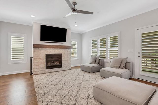 1768 Evenstad Way, Smyrna, GA 30080