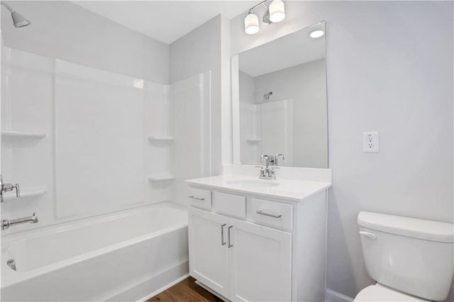 1768 Evenstad Way, Smyrna, GA 30080