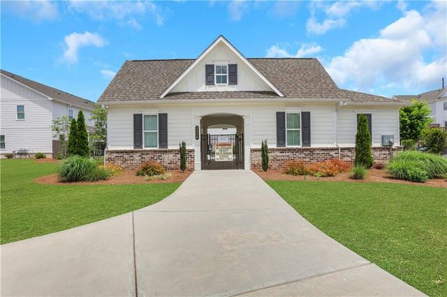 1768 Evenstad Way, Smyrna, GA 30080