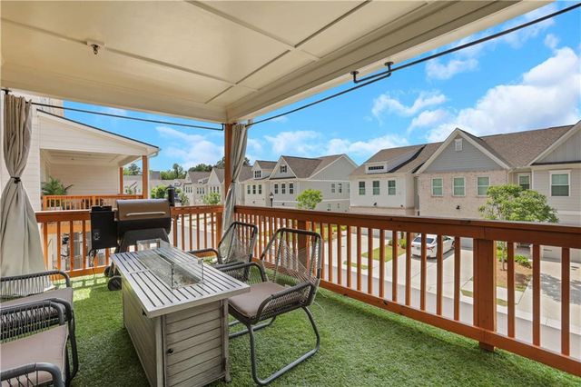 1768 Evenstad Way, Smyrna, GA 30080