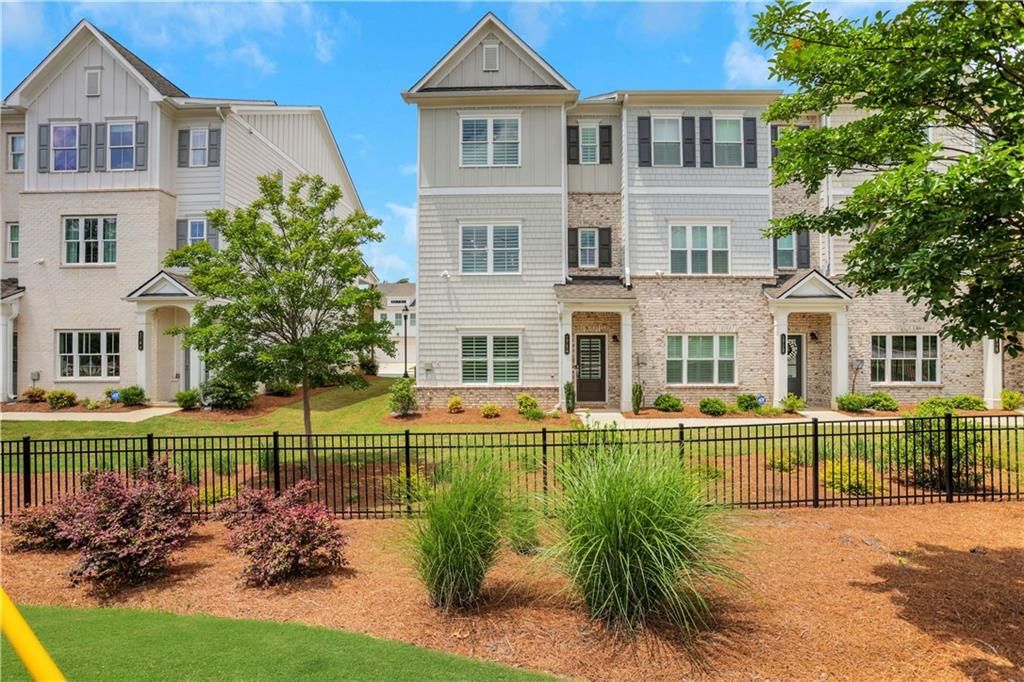 1768 Evenstad Way, Smyrna, GA 30080