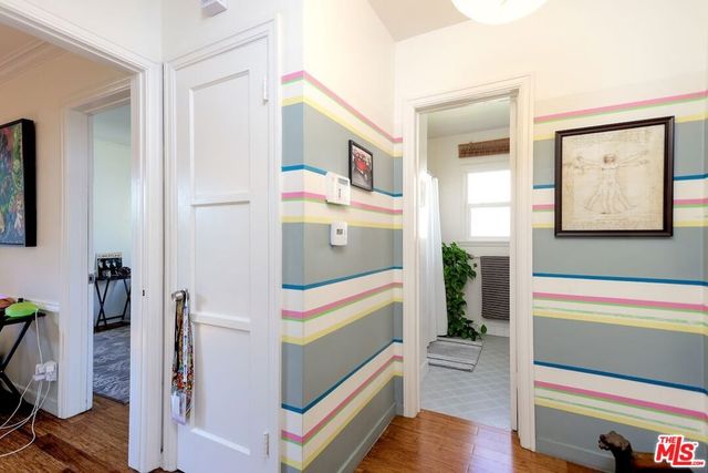 5615 Wenlock Street, Los Angeles, CA 90016