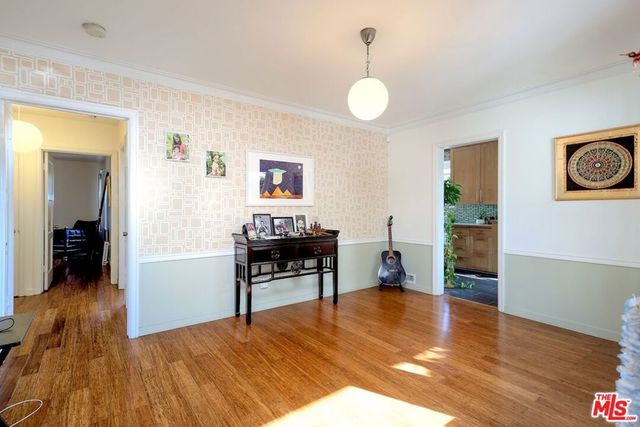 5615 Wenlock Street, Los Angeles, CA 90016