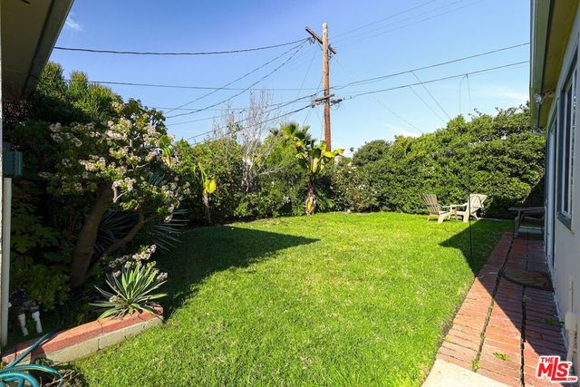 5615 Wenlock Street, Los Angeles, CA 90016