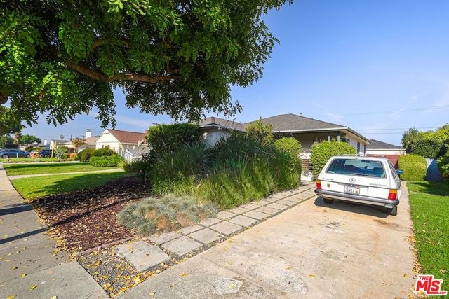 5615 Wenlock Street, Los Angeles, CA 90016