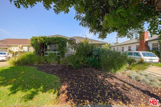 5615 Wenlock Street, Los Angeles, CA 90016