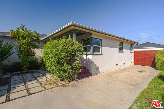 5615 Wenlock Street, Los Angeles, CA 90016