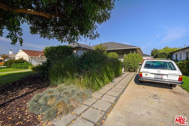 5615 Wenlock Street, Los Angeles, CA 90016