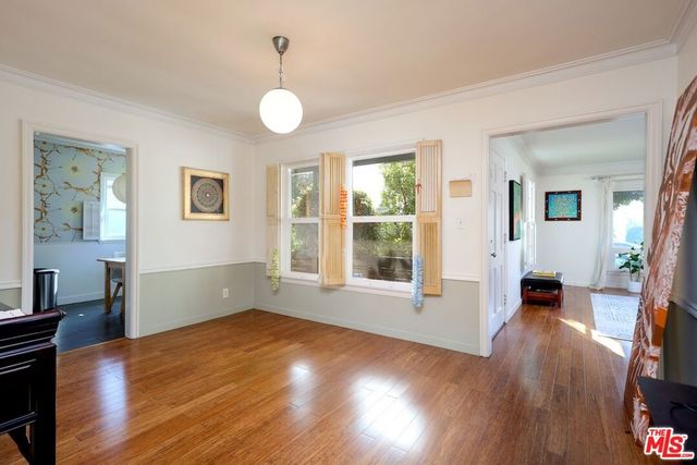 5615 Wenlock Street, Los Angeles, CA 90016