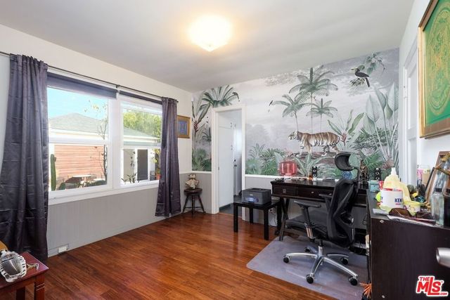 5615 Wenlock Street, Los Angeles, CA 90016