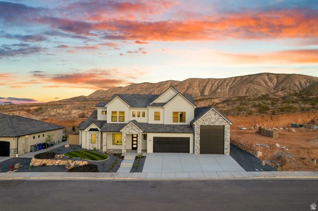 2091 S PONY WAY, Washington, UT 84780