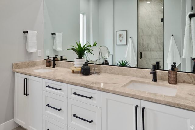 2091 S PONY WAY, Washington, UT 84780