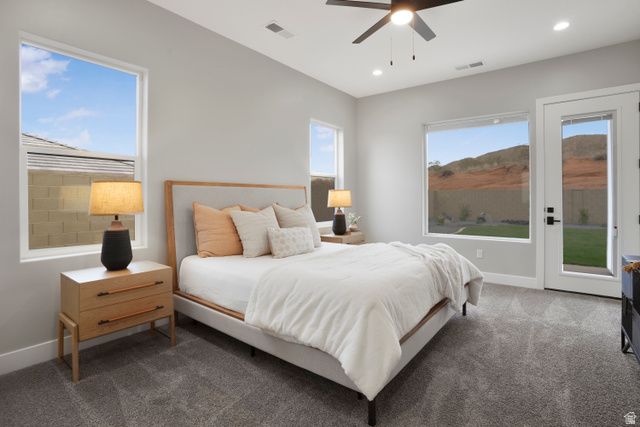 2091 S PONY WAY, Washington, UT 84780