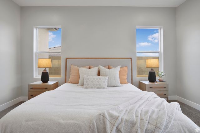 2091 S PONY WAY, Washington, UT 84780