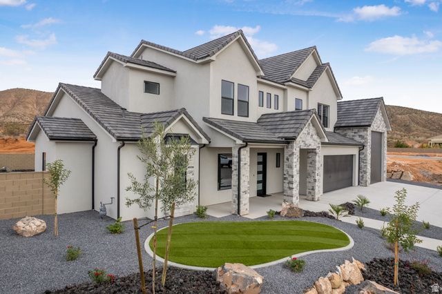 2091 S PONY WAY, Washington, UT 84780